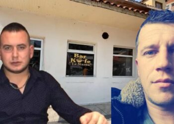 “Më shau”/ Dhunoi për vdekje Eglin, Denis Meçe: Doja t’i gjuaja vetëm një shpullë, por sa ngrita dorën…