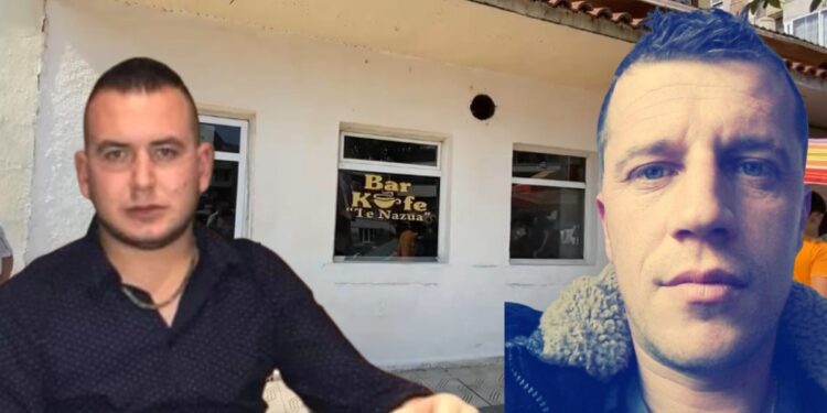 “Më shau”/ Dhunoi për vdekje Eglin, Denis Meçe: Doja t’i gjuaja vetëm një shpullë, por sa ngrita dorën…