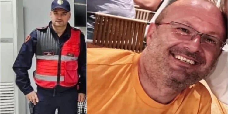 Merr fund arratia e efektivit që plagosi drejtorin e ERE, shkon dorëzohet në Polici Erjon Goxhara