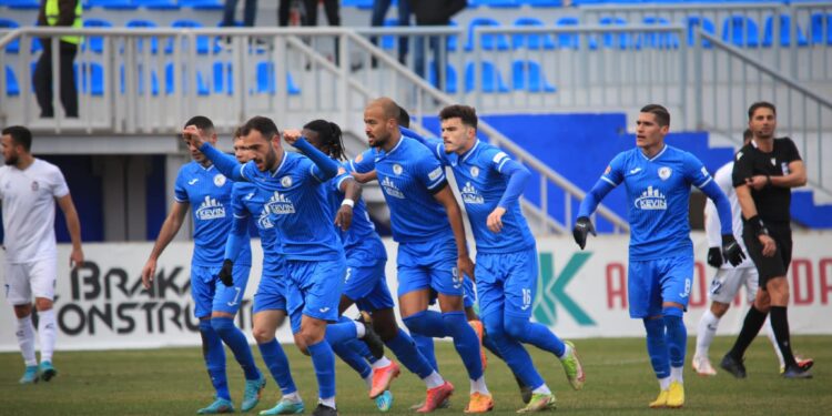 Familja Gjici shet 100% të aksioneve  të Kukësit!