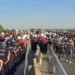 Protestat në aksin Thumanë-Kashar/ Rrumbullaku: Të mos bllokohet autostrada, do ndërmerren masa