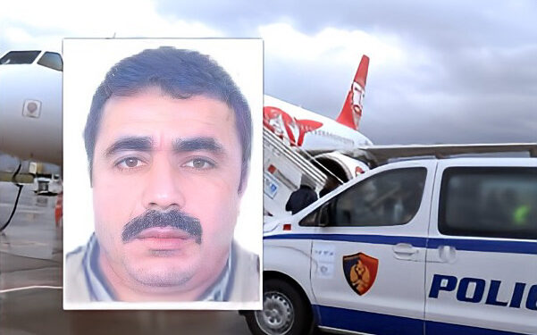 Arrestohet në Athinë Kujtimi! Blinte fëmijë 100 mijë lekë dhe i nxirrte të lypnin