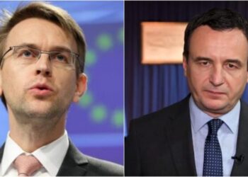 BE paralajmëron Kosovën: Do të mbetet e vetme nëse nuk i dëgjon miqtë