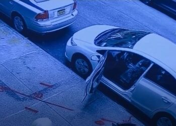 Tragjike! Vjehrra ish-police vret nusen e djalit dhe mbesën 4-vjeçare