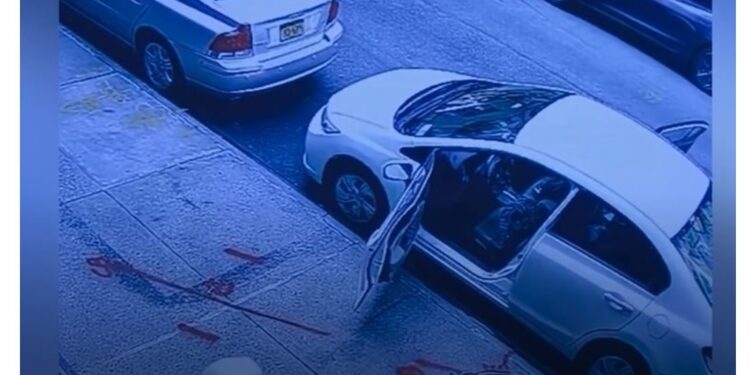 Tragjike! Vjehrra ish-police vret nusen e djalit dhe mbesën 4-vjeçare