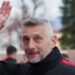 Partizani kërkon t’i marrë trajnerin Skënderbeut