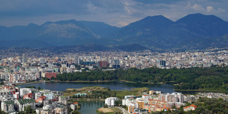 Këshilli Kombëtar i Territorit jep “OK”: Tiranës do t’i shtohen dhe 8 kulla të reja deri në 100 kate