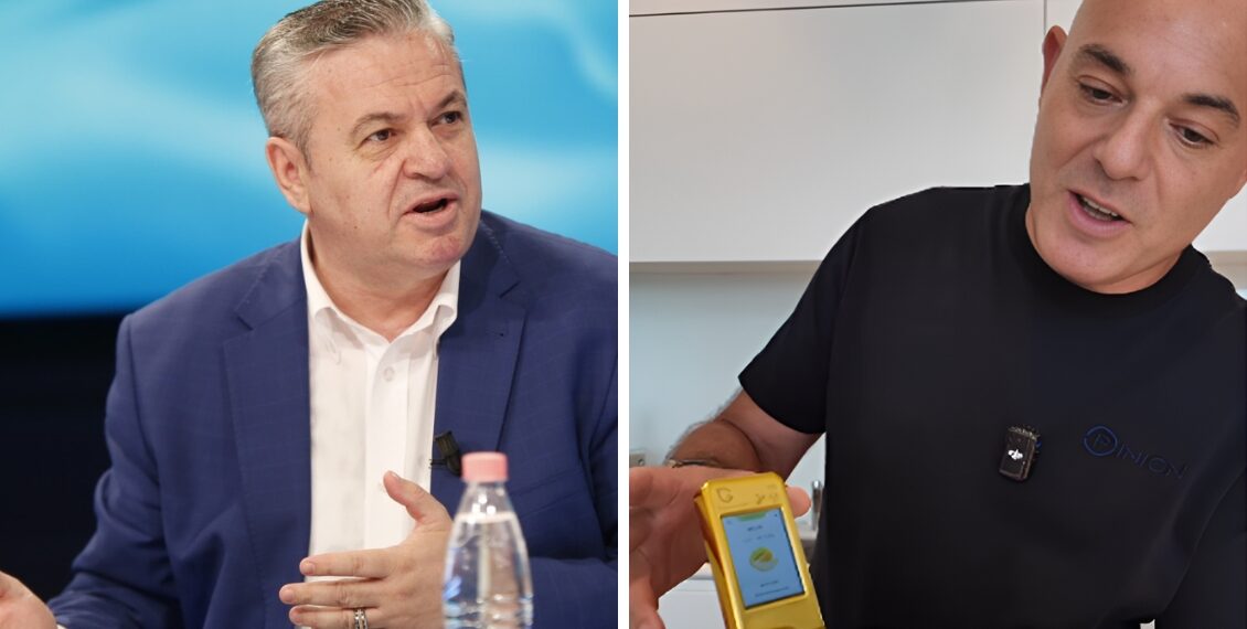 Murrizi i “përvishet” keq Blendi Fevziut për aparatit që teston frutat: Neveri, fitojnë miliona euro me mashtrime, po përçmoni mundin e fermerëve