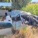 E hëna nis me tre aksidente, viktima e të plagosur në rrugë, makina të shkatërruara