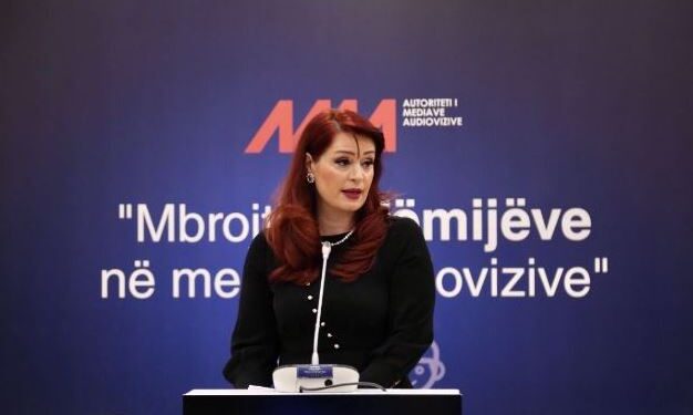 27 gjoba për 7 muaj! Kryetarja e AMA-s bën publike llojet e shkeljeve të kryera nga televizionet