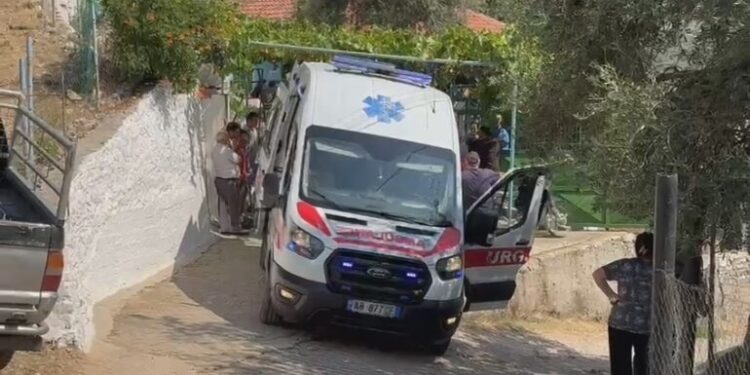 Krimi monstruoz përsëritet/ Goditi për vdekje bashkëshorten, babai tij kishte vrarë tre gra më parë