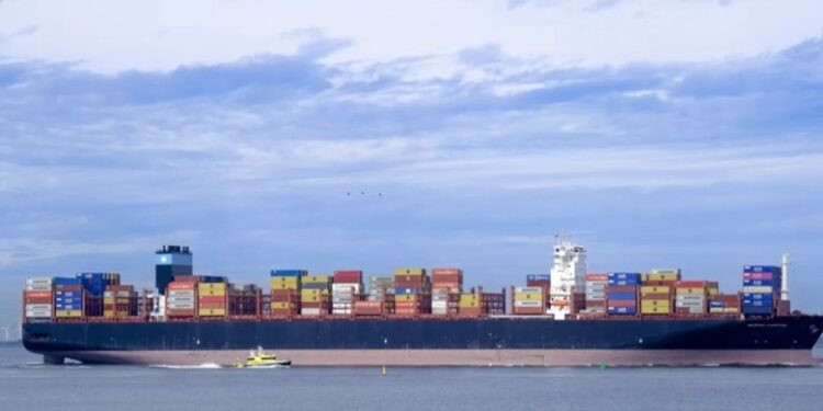 Anija me mbetje toksike, Prokuroria e Durrësit nis hetimet në bashkëpunim me institucionet evropiane për kontrabandë mallrash