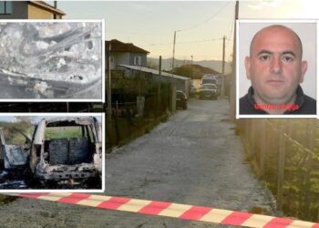 DETAJE/ Kush është ‘Pole qorri’, vlonjati që dyshohet se ekzekutoi Bejtjan
