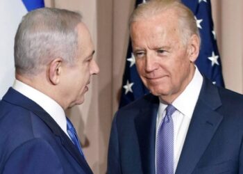 Biden i telefonon Netanjahut, kërkon armëpushim në Gaza