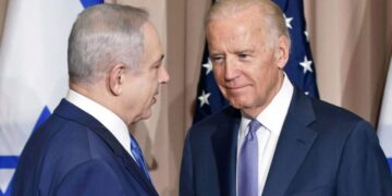 Biden i telefonon Netanjahut, kërkon armëpushim në Gaza