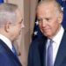 Biden i telefonon Netanjahut, kërkon armëpushim në Gaza