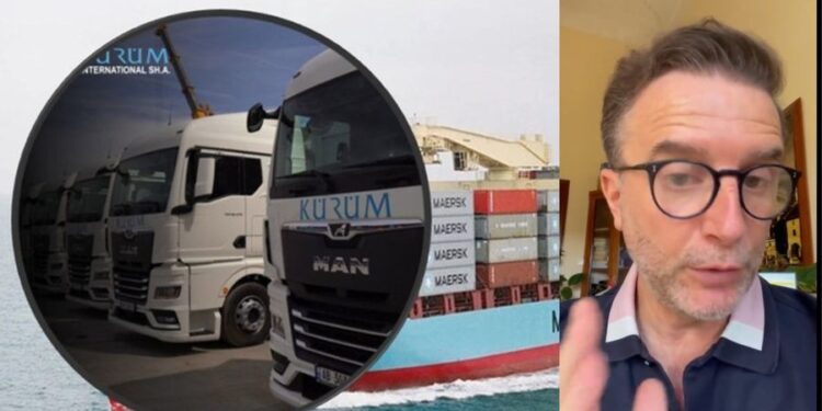 KURUM tha se mbylli fabrikën për arsye ekonomike, Erjon Braçe: Nuk na bën dot për budallenj! Ku shkuan fitimet?