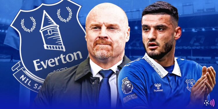 Si u transferua Broja tek Everton, zbulohen detajet marrëveshjes së minutës së fundit