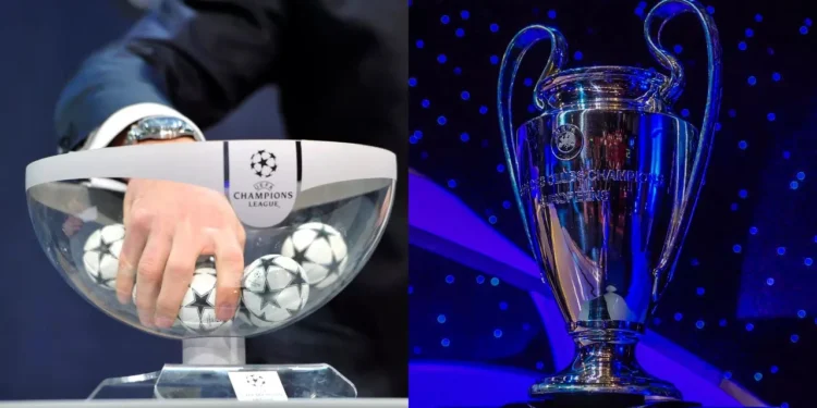 Sot hidhet shorti i Champions League, çfarë duhet të dini për formatin e ri