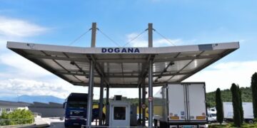 Indeksi i Biznesit, marrëdhëniet me Doganat janë përmirësuar ndjeshëm në tre vitet e fundit