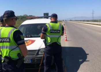 KLSH kritikon sistemin e-gjoba: Qytetari duhet të njoftohet me postë për shkeljen e kryer