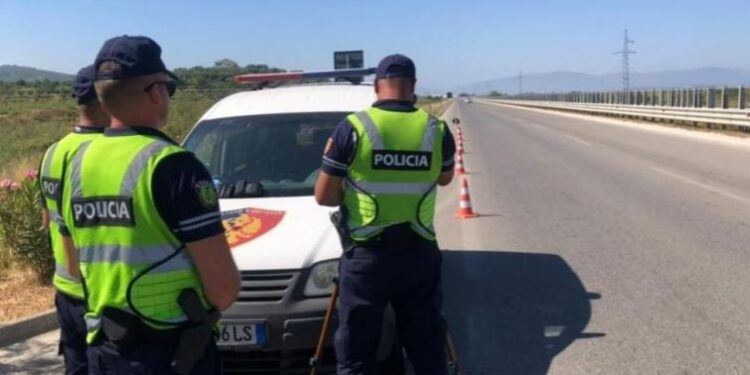 KLSH kritikon sistemin e-gjoba: Qytetari duhet të njoftohet me postë për shkeljen e kryer