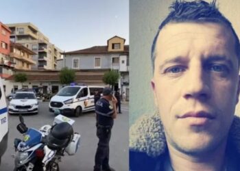 “Kam fëmijët për të rritur”/ Zbardhet dinamika e vrasjes së Egli Progës, refuzoi ti jepte Denisit xhiron ditore të lokalit