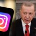 Turqia drejt diktaturës, bllokon hyrjen në Instagram