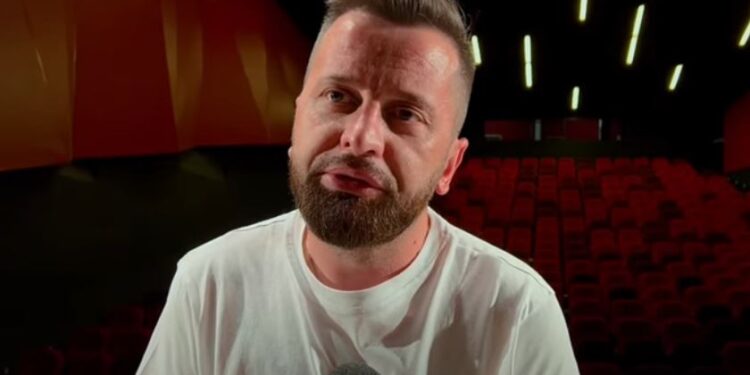 Jam i çliruar sepse Niko Peleshi nuk është më ministër/ Shpërthen Erion Isai: Radha e servilave…