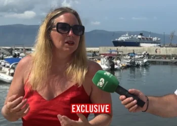 Me not nga Italia në Shqipëri, Eva Buzo merr certifikatën “Mirënjohje e Qytetit të Vlorës”