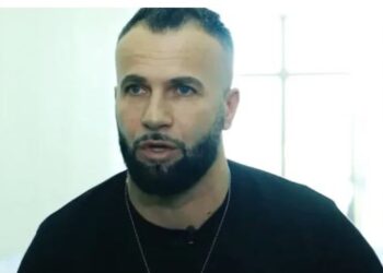 U ekzekutua në Serbi pasi vrau policin serb, mbërrin në Kosovë trupi i Faton Hajrazit