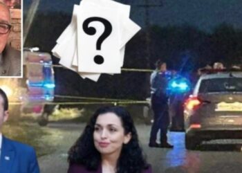 Hakmarrja e vonuar por jo e harruar/ Vrasja në dasmën kosovare ndodhi për shkak të një përdhunimi?! (Faktet tronditëse)