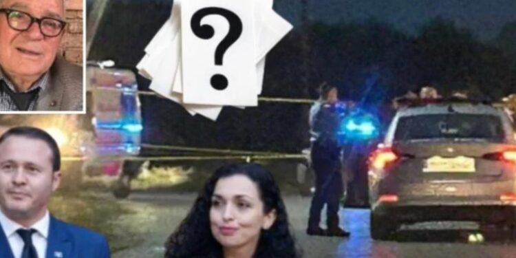 Hakmarrja e vonuar por jo e harruar/ Vrasja në dasmën kosovare ndodhi për shkak të një përdhunimi?! (Faktet tronditëse)