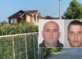 Policia identifikon një nga ekzekutorët e Gentjan Bejtjas (Emri)