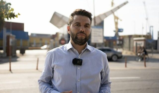 Mbetjet toksike në Portin e Durrësit/ Muçollari: Qeveria Rama hesht dhe manipulon kodet doganore