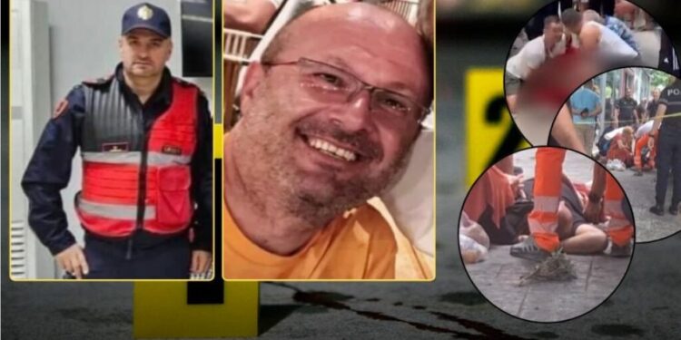 Dëshmia e policit Erion Goxhara: Nuk doja ta vrisja Lorenc Kostën, më kërcënonte me heqje nga puna