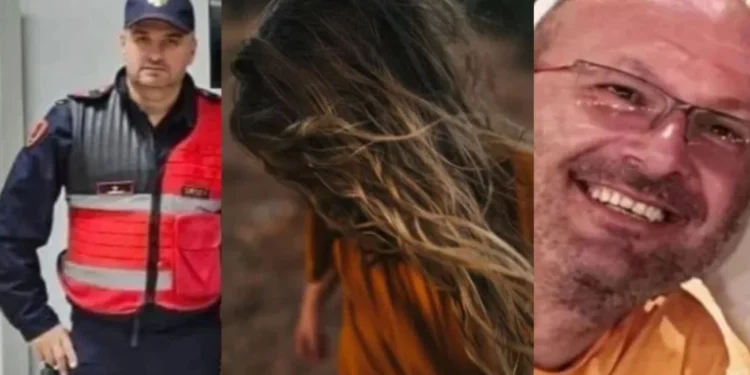 “Më trego se s’të bëj gjë”, flet gruaja e policit që plagosi 45-vjeçarin: I thashë që e kam tradhtuar vetëm një herë! Ai u bë keq dhe pastaj më ka…