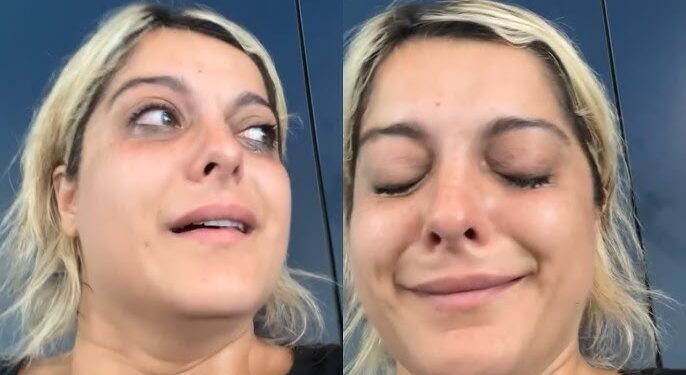 Kërcenohet në aeroport Bebe Rexha, i foli shqip sigurimit