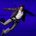Tom Cruise “mbyll” në këtë mënyrë Lojërat Olimpike Paris 2024
