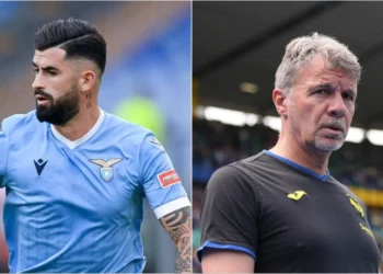 Kaos te Lazio! Elseid Hysaj përplaset me trajnerin e bardhekaltërve, gati vendimi drastik për mbrojtësin e Kombëtares shqiptare