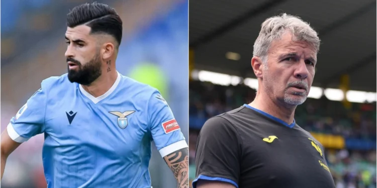 Kaos te Lazio! Elseid Hysaj përplaset me trajnerin e bardhekaltërve, gati vendimi drastik për mbrojtësin e Kombëtares shqiptare