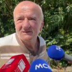 “Autori ka dhe gruan në azil. Mirë na trajtojnë. Kemi dhe infermiere. Po, kemi kujdes”, tha Haziz Abdija.