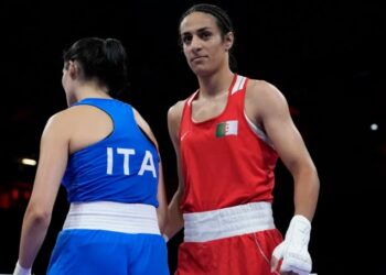 Pse boksierja italiane Angela Carini i kërkoi falje fitueses olimpike Imane Khelif?