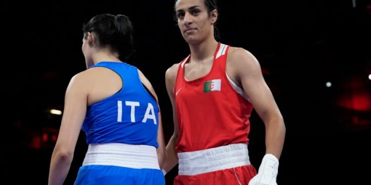 Pse boksierja italiane Angela Carini i kërkoi falje fitueses olimpike Imane Khelif?