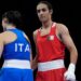 Pse boksierja italiane Angela Carini i kërkoi falje fitueses olimpike Imane Khelif?