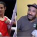 Rrjeti iu kundërvu, reagon babai i boksieres algjeriane: Është një vajzë e vogël që do sportin!