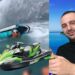 Vdekja e 38-vjeçarit në Ksamil, ekspertizës mjeko ligjore: U mbyt! S’ka asnjë dëmtim nga jet ski