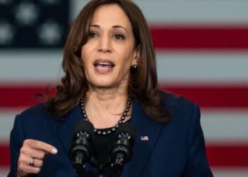 Harris zyrtarisht kandidate e demokratëve për presidente
