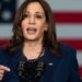 Harris zyrtarisht kandidate e demokratëve për presidente