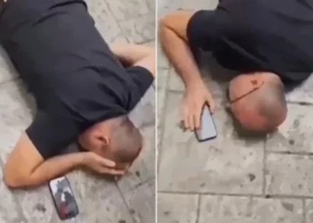 “Të më mbash nusen peng 4 vite, kështu e pësojnë ata që u hyjnë njerëzve në familje”, publikohen pamjet e efektivit pasi plagosi Lorenc Kostën